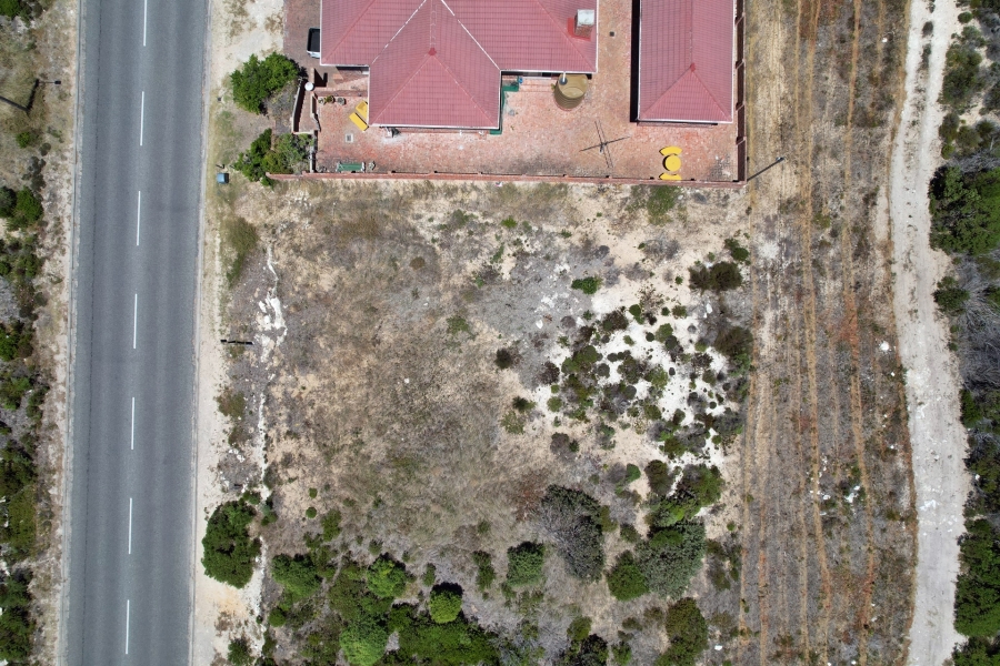 0 Bedroom Property for Sale in Struisbaai Western Cape